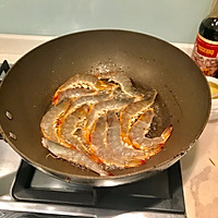 好吃有面子的红烧大虾的做法图解6