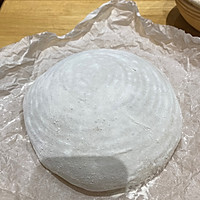 珐琅锅—乡村面包的做法图解13