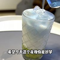 #玩心出道丨夏日DIY玩心潮饮挑战赛# 仲夏椰之梦的做法图解3