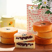 #豆果10周年生日快乐# 风靡许久的日式红豆面包的做法图解13