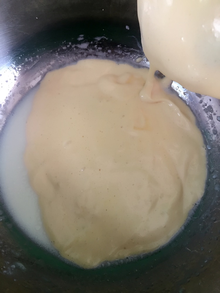 不回缩-杯子蛋糕的做法图解8