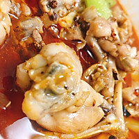 馋嘴牛蛙的做法图解13