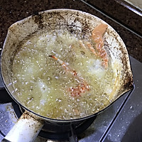 传统的姜葱炒蟹的做法图解9