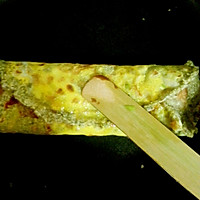天津煎饼果子_水磨绿豆的做法图解10