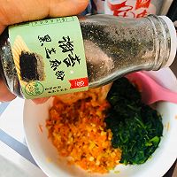 玉米团子·让孩子爱上蔬菜的做法图解3