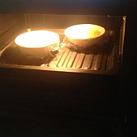 虾仁蒸蛋#方太一代蒸传#的做法图解8