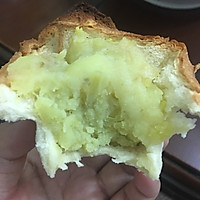 板栗薯大虾吐司杯的做法图解6