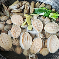 #夏日餐桌降温企划#捞汁小海鲜的做法图解16