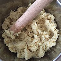 自制绿豆糕的做法图解4