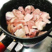 56【番茄牛腩】的做法图解2