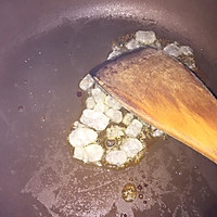 百叶结烧肉的做法图解3