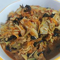 鱼香肉丝的做法图解8