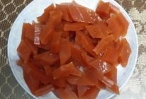 山楂糕的做法