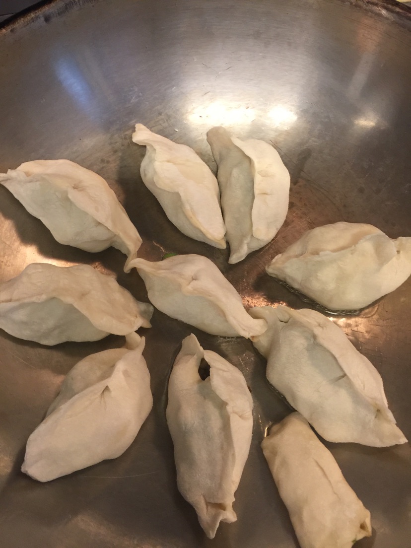 锅烙的做法图解11