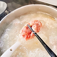 简单的潮汕肉蟹粥吃法的做法图解5