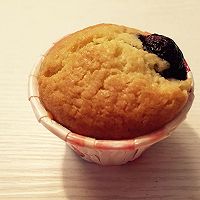 蓝莓玛芬的做法图解5
