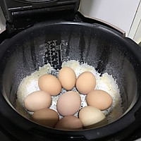 韩国烤鸡蛋的做法图解6