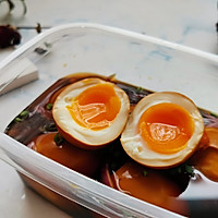 酱渍溏心鸡蛋的做法图解6
