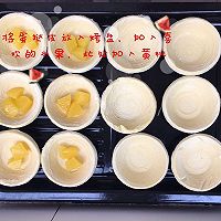 葡式蛋挞的做法图解10