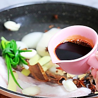 #一道菜表白豆果美食#自制卤味的做法图解5