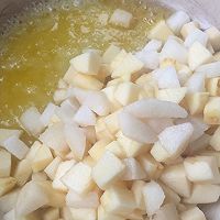 苹果派的做法图解6