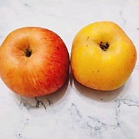 自制苹果酱：健康好滋味的做法图解1