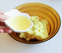水果奶酪土豆泥的做法图解4