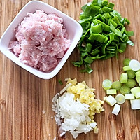 麻婆豆腐-地球人最爱的川菜的做法图解2