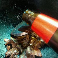 烧骨焖罗卜的做法图解7