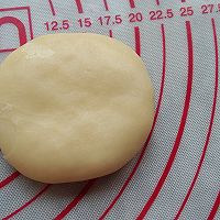 老婆饼#每道菜都是一台食光机#的做法图解19