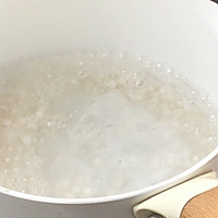 #夏日开胃餐#芒果西米露的做法图解2