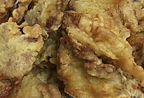 软炸里脊肉片的做法