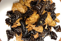 无肉不欢之山西过油肉的做法