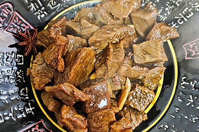 酱香牛肉