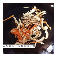 【一马妈妈辅食】该起床啦、私房手工面的做法图解7