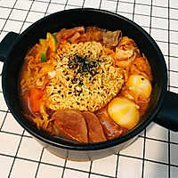 灵魂部队锅的做法图解3