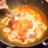教你做甜甜不长肉的——红薯面的做法图解6