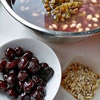 八宝粽的做法图解2