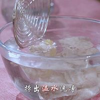 玉米冬瓜排骨汤的做法图解5