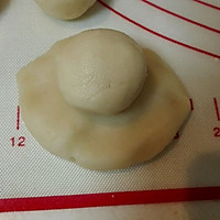 苏式枣泥／豆沙月饼的做法图解9