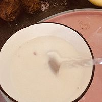 燕麦和牛奶的做法图解6