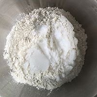 蔓越莓司康的做法图解2