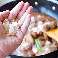 #刘畊宏女孩减脂饮食#糖醋排骨的做法图解7
