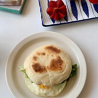 #米饭最强CP#阳光早餐—蚝油鸡翅的做法图解12