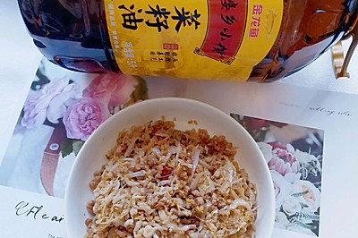 酸菜肉末