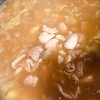 超级下饭—美味咖喱猪排饭的做法图解9