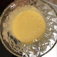 方形戚风蛋糕的做法图解4
