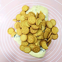 网红零食雪花酥的做法图解3