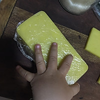 陕北炸年糕的做法图解1