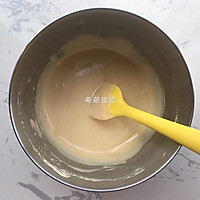 焦糖奶茶蛋糕的做法图解14